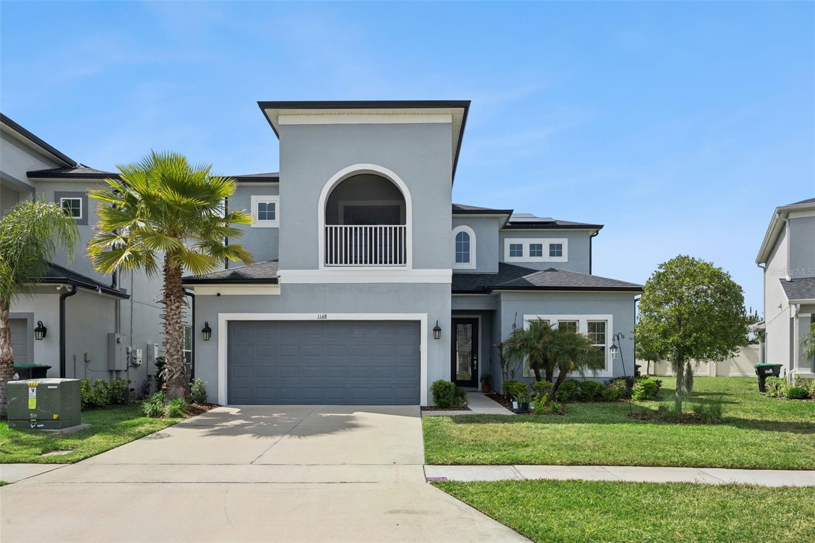 1168 Pando Loop, FL