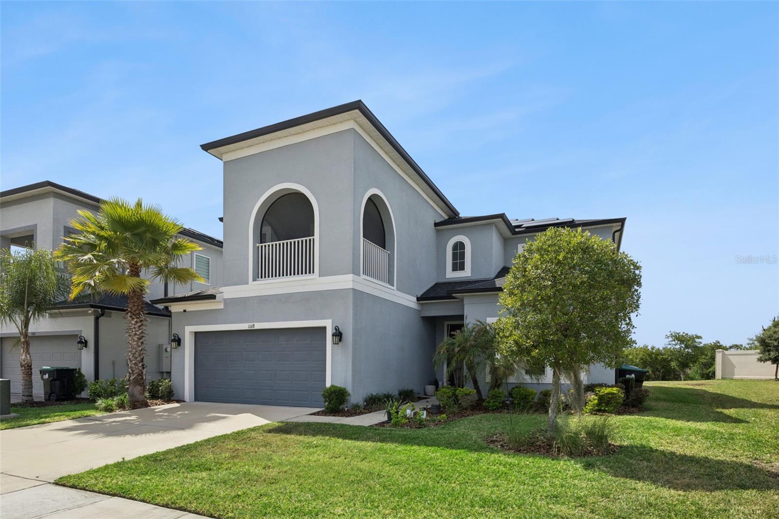 1168 Pando Loop, FL