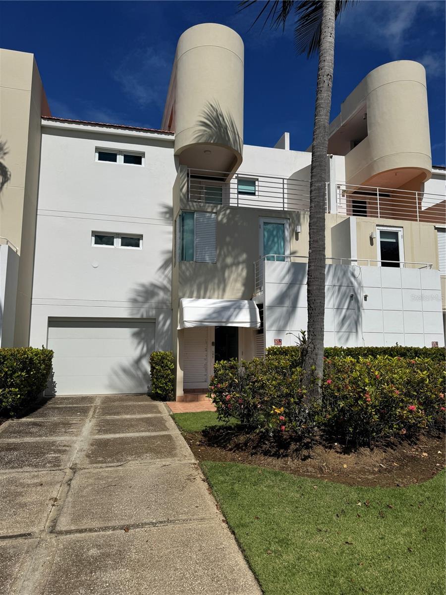Villas De Golf Oeste Dorado Del Mar Boulevard, PR