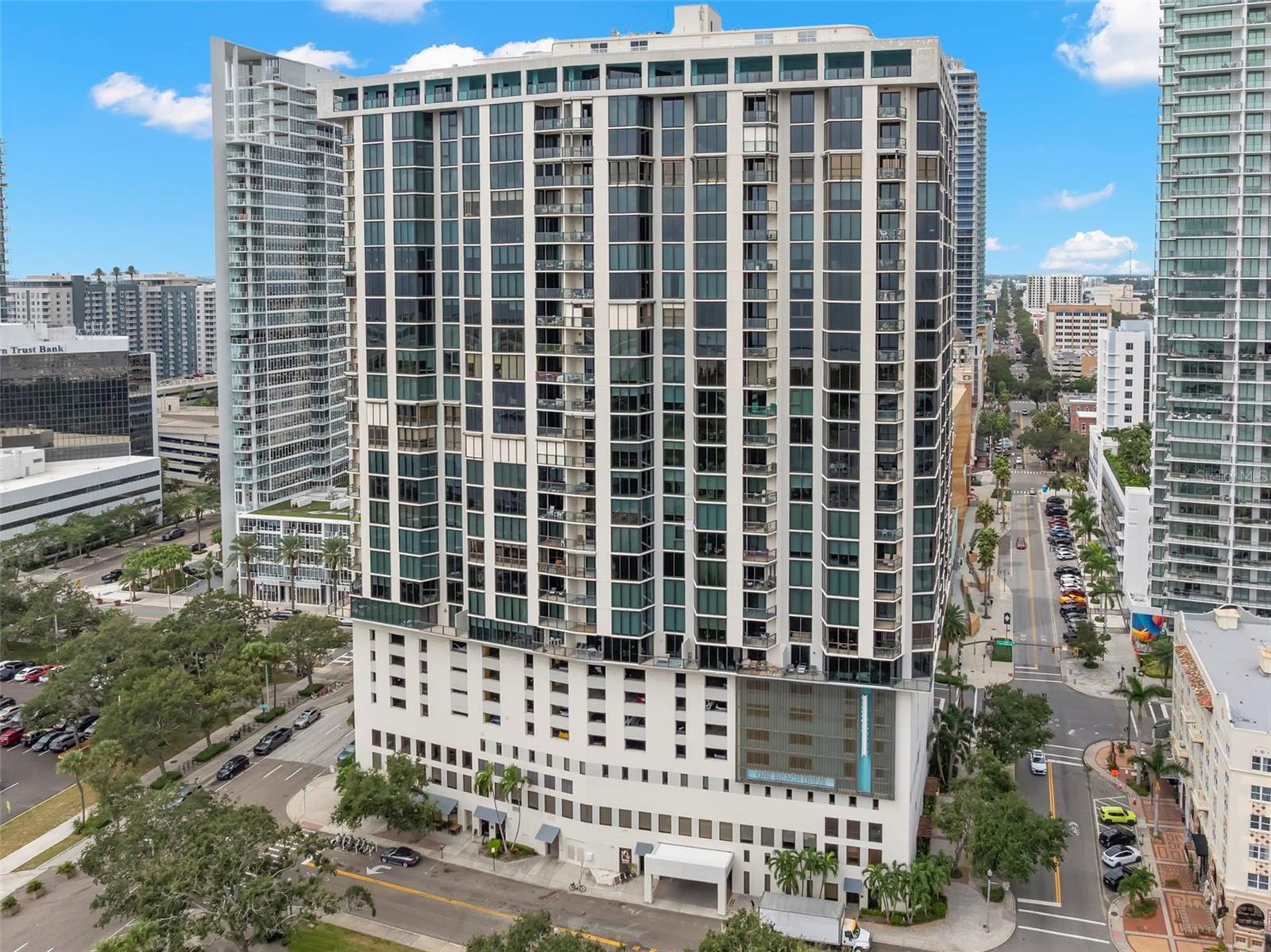 1 Beach Drive, FL