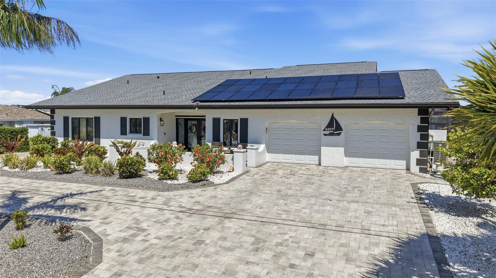 5207 Bay State Road, FL