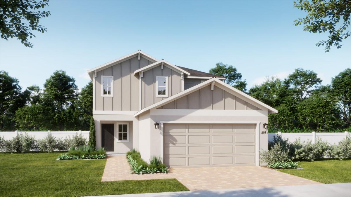 27313 African Fish Ct, FL