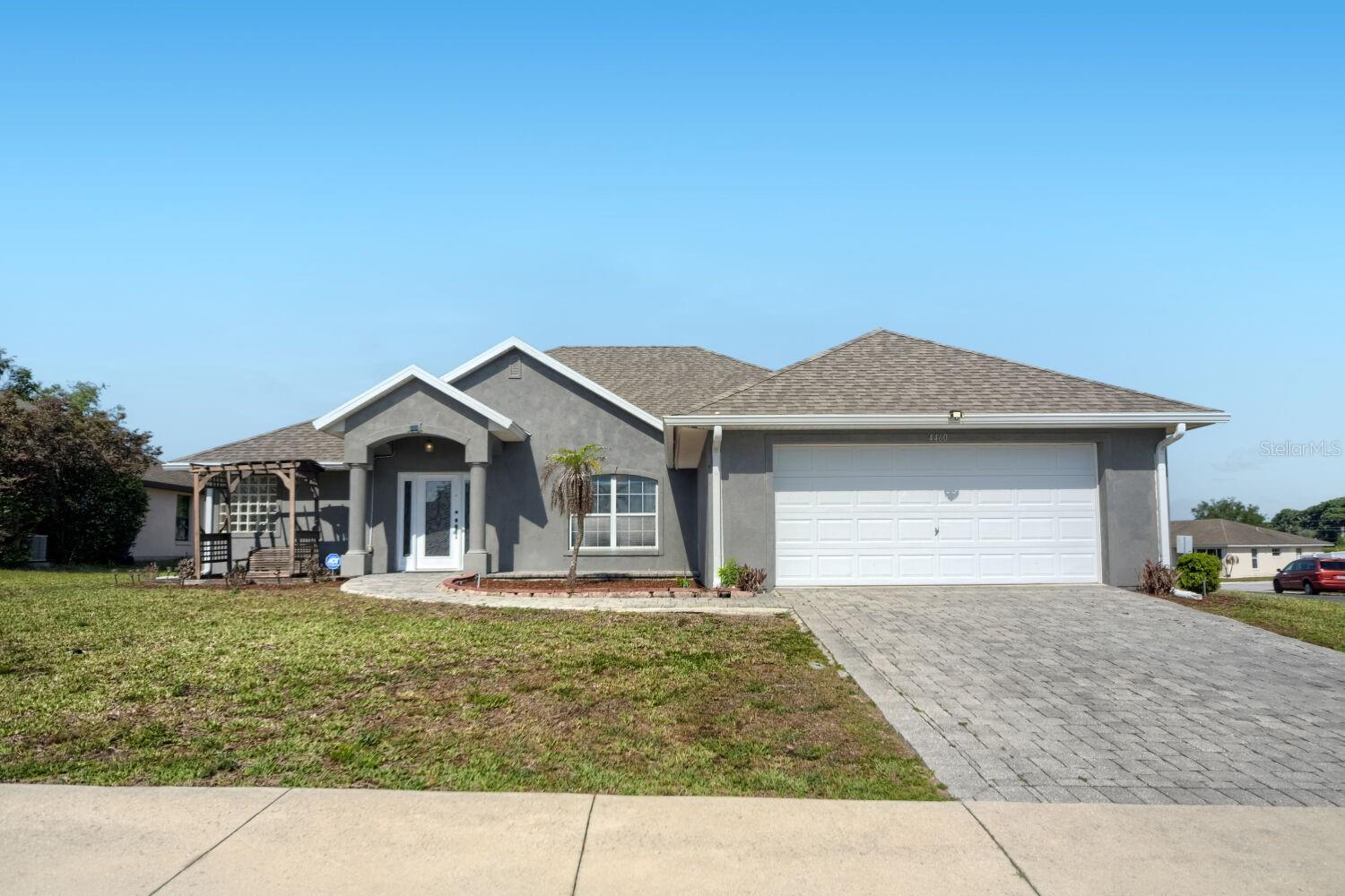 4460 Marsh Harbor Drive, FL