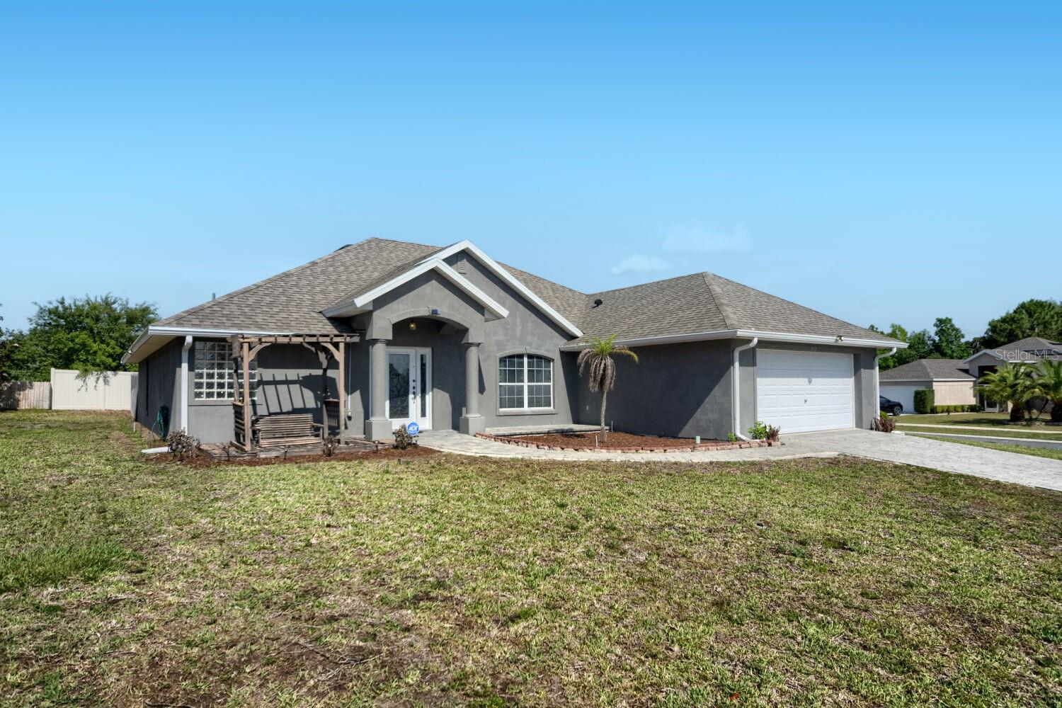 4460 Marsh Harbor Drive, FL