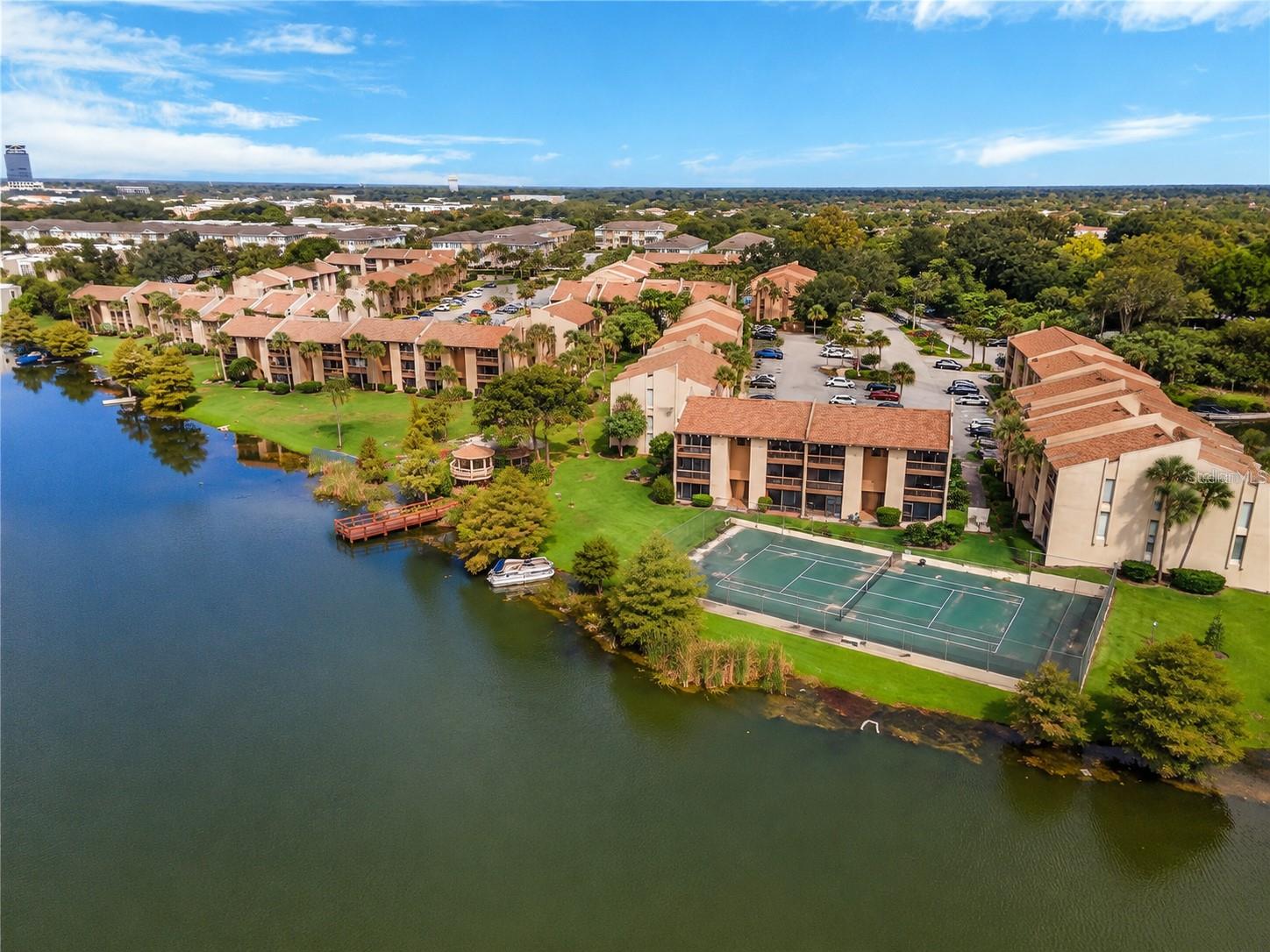 568 Orange Dr #50, FL