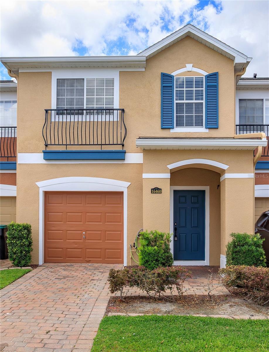 16460 Cedar Crest Drive, FL