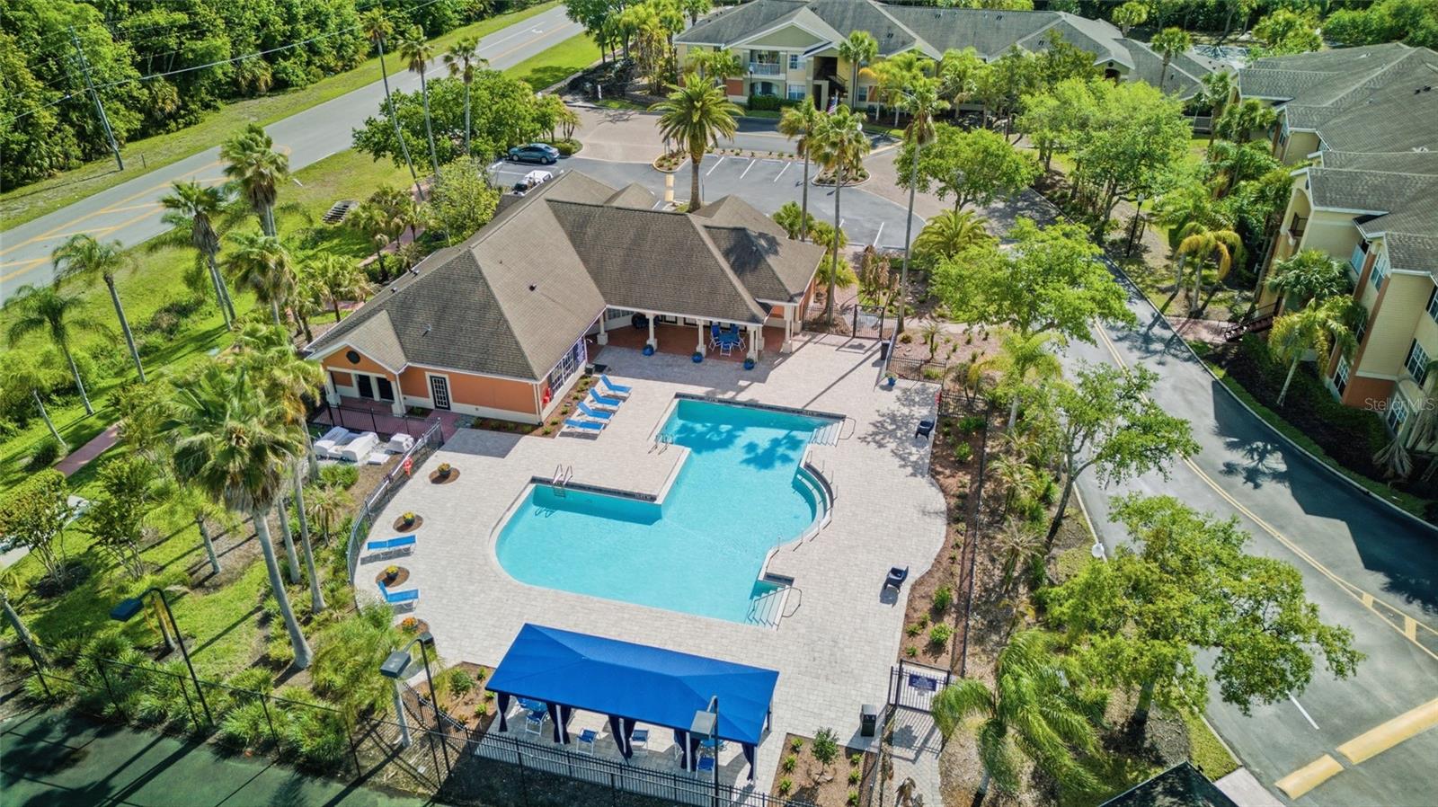 1950 Summer Club Drive, FL