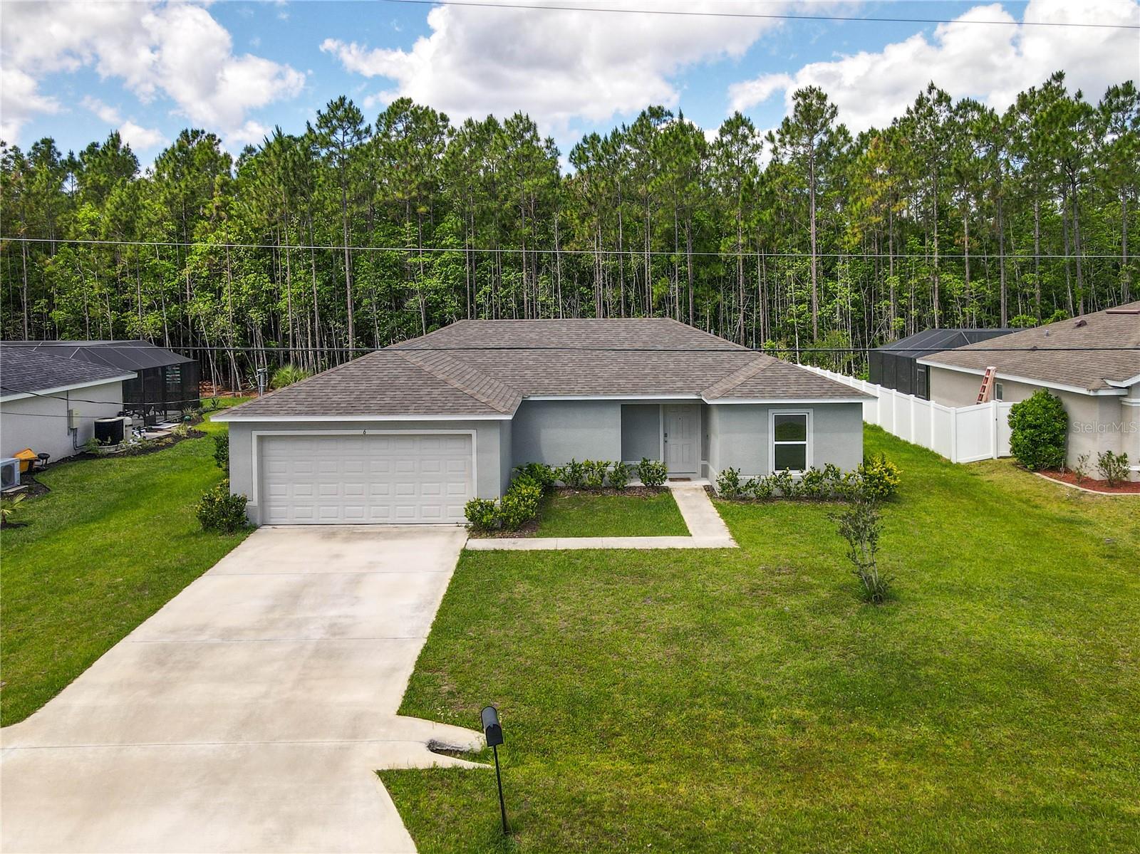 6 Zinnia Ct, FL