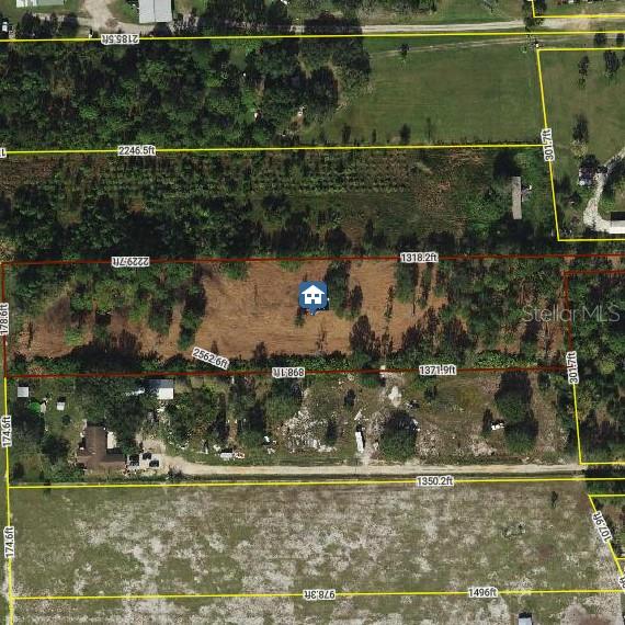 0 West Frostproof Rd, FL