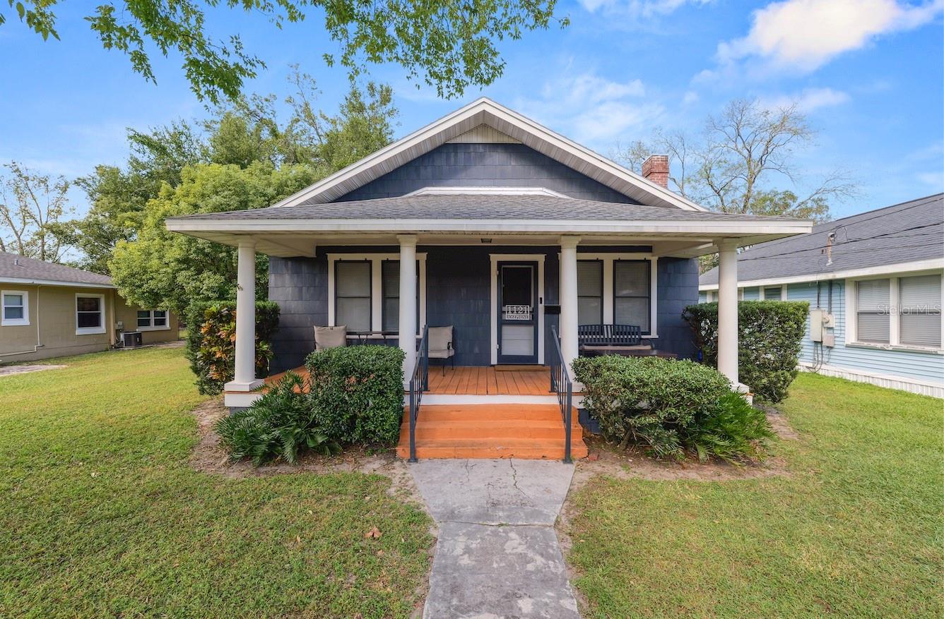 1121 Josephine Street, FL