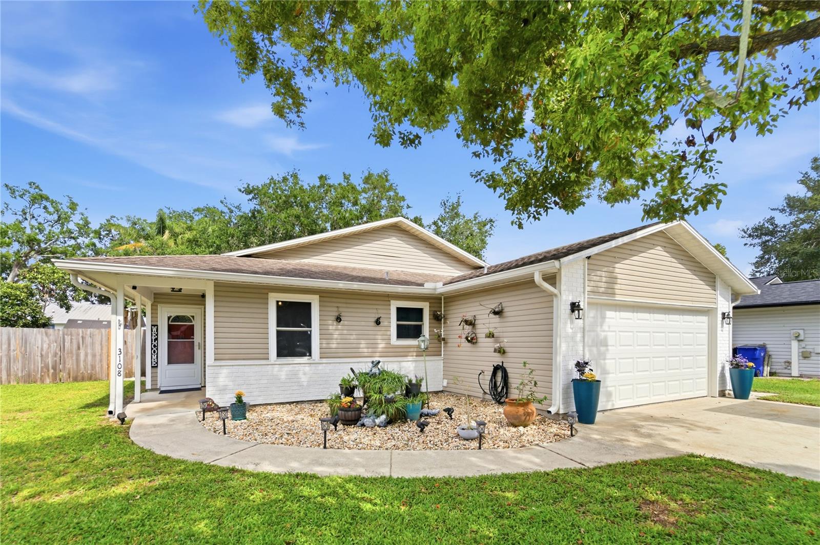 3108 Garden Court, FL
