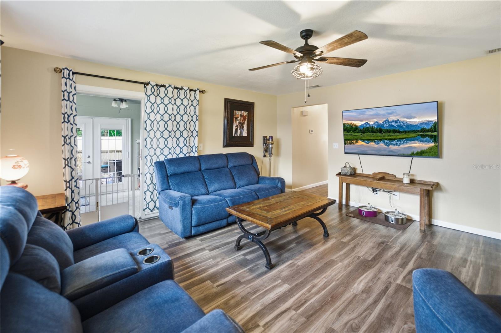 3108 Garden Court, FL