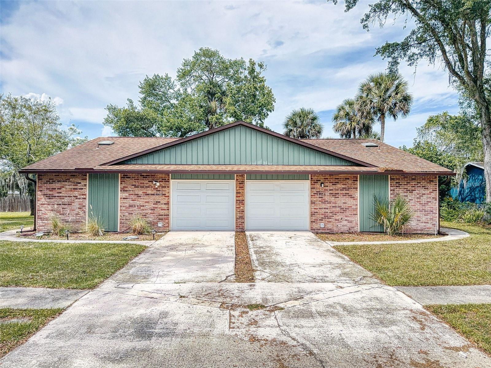 1307 Bond Street, FL