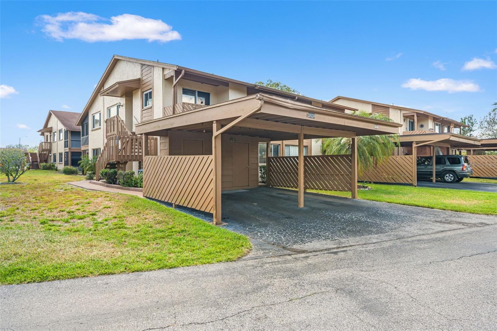 3836 Lighthouse Way #3836, FL