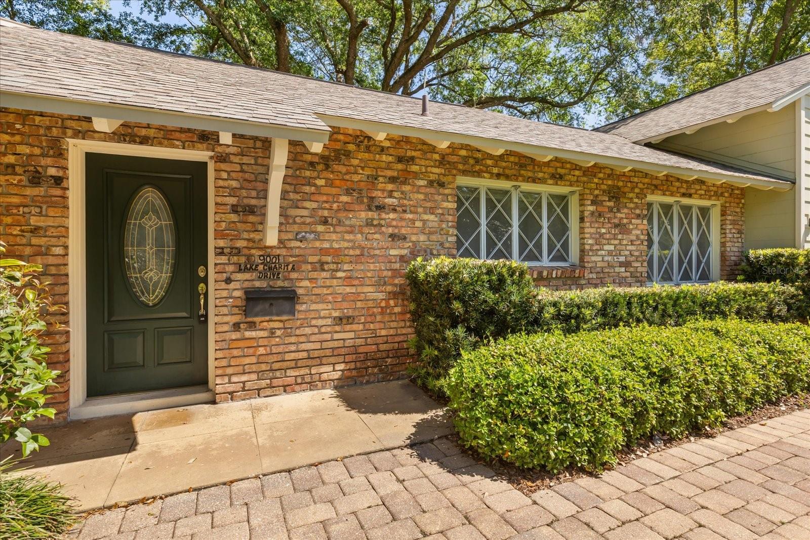 9001 Lake Charity Drive, FL