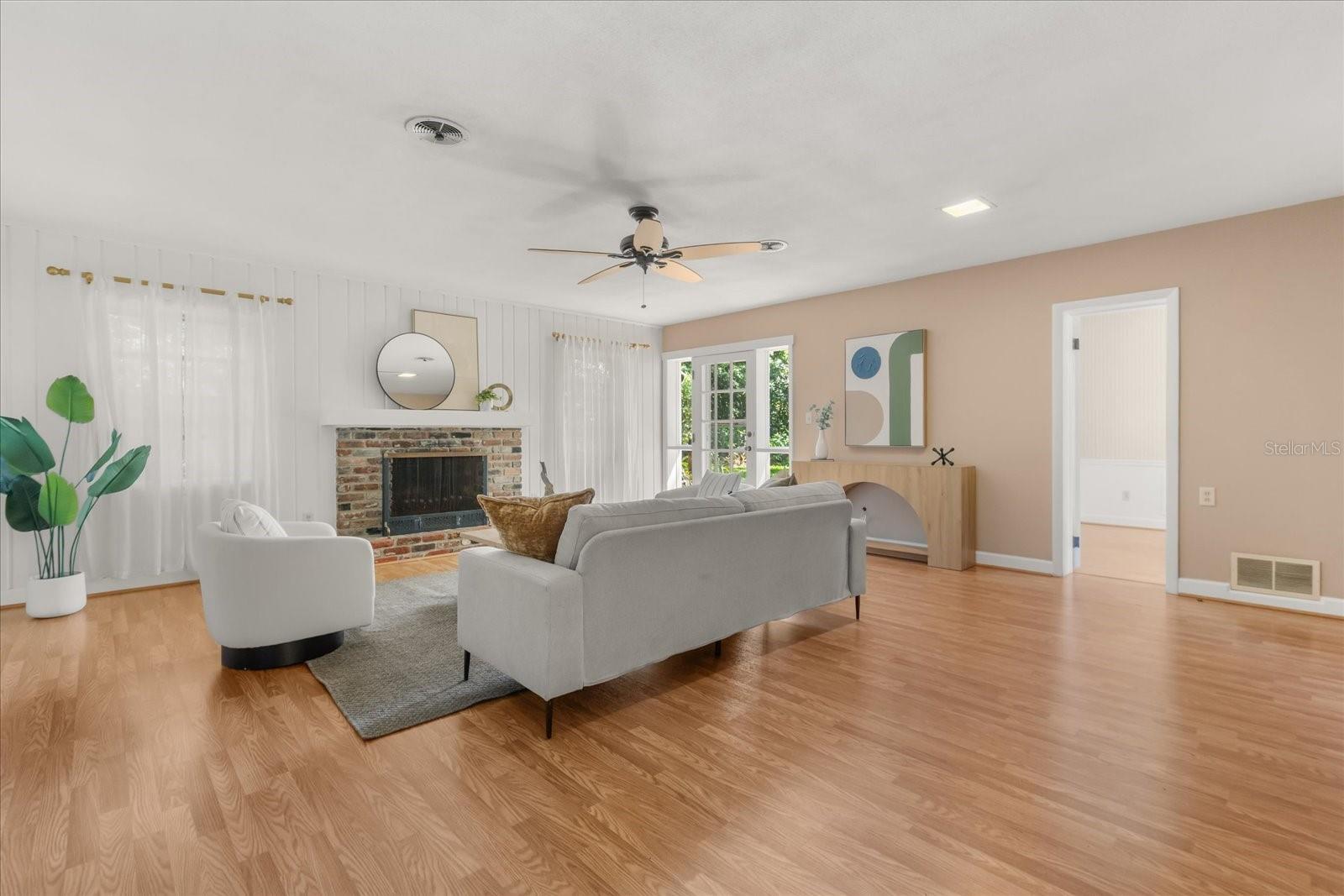 9001 Lake Charity Drive, FL