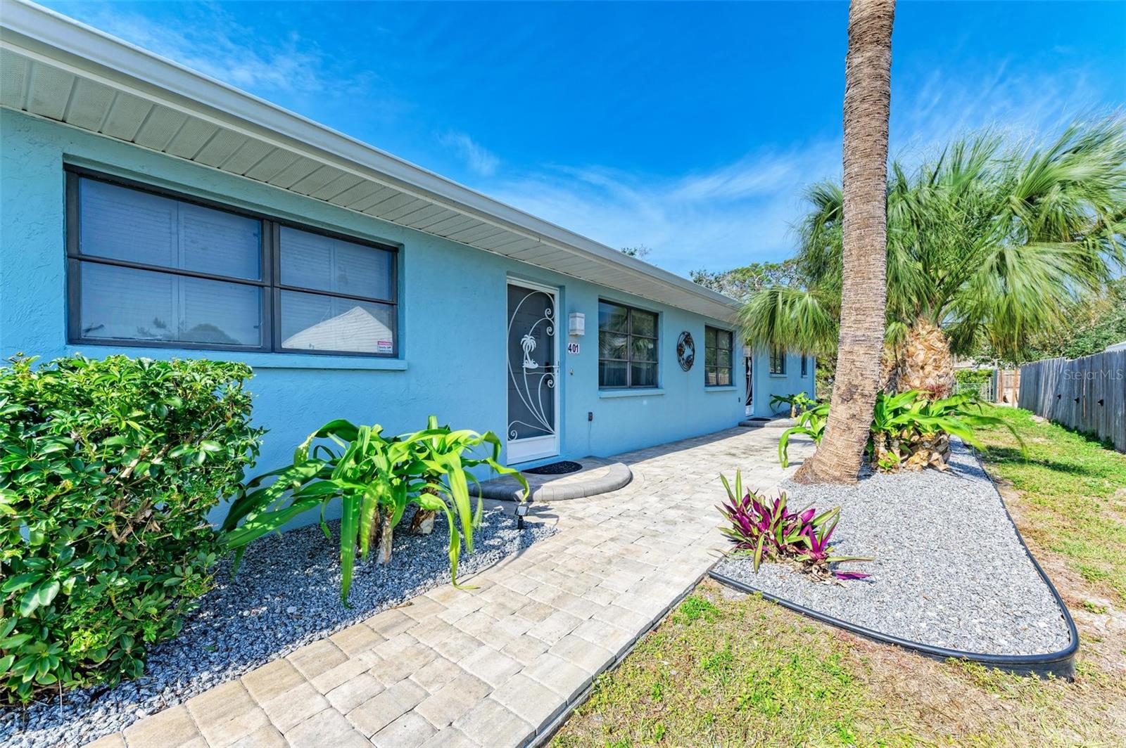 401 Shore Road, FL