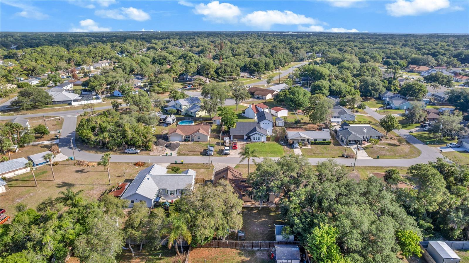4845 Hawley Road, FL