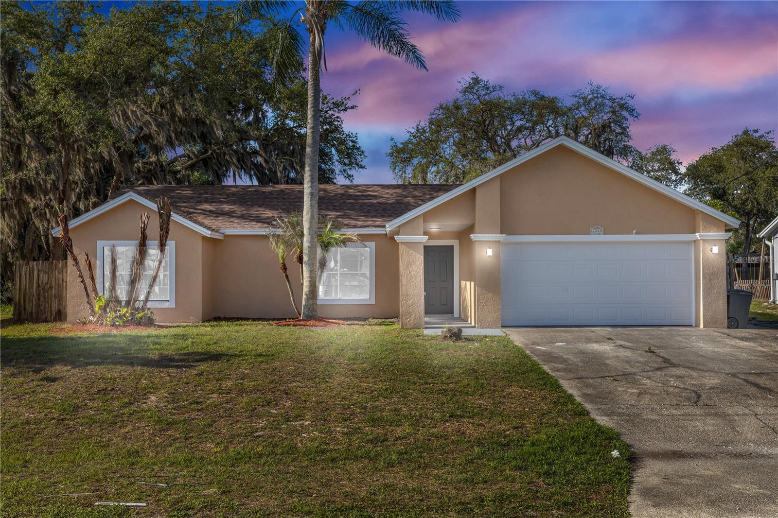 4845 Hawley Road, FL