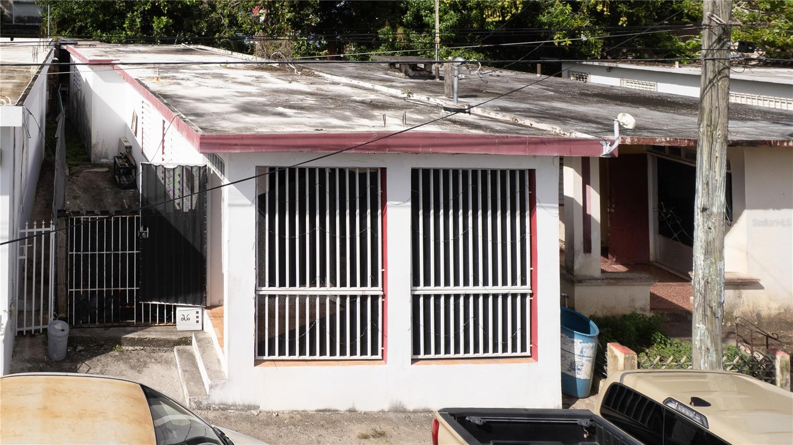 16 Calle Santa Rosa, PR