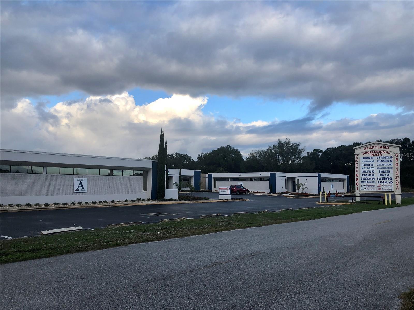 6801 Us 27 Hwy N #C1+2, FL