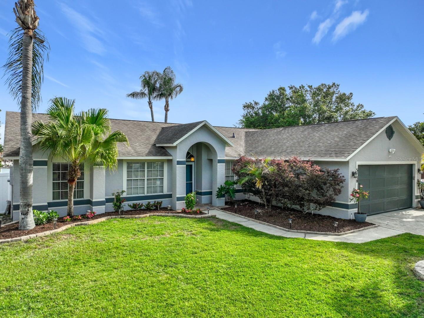5148 Timber Ridge Trail, FL