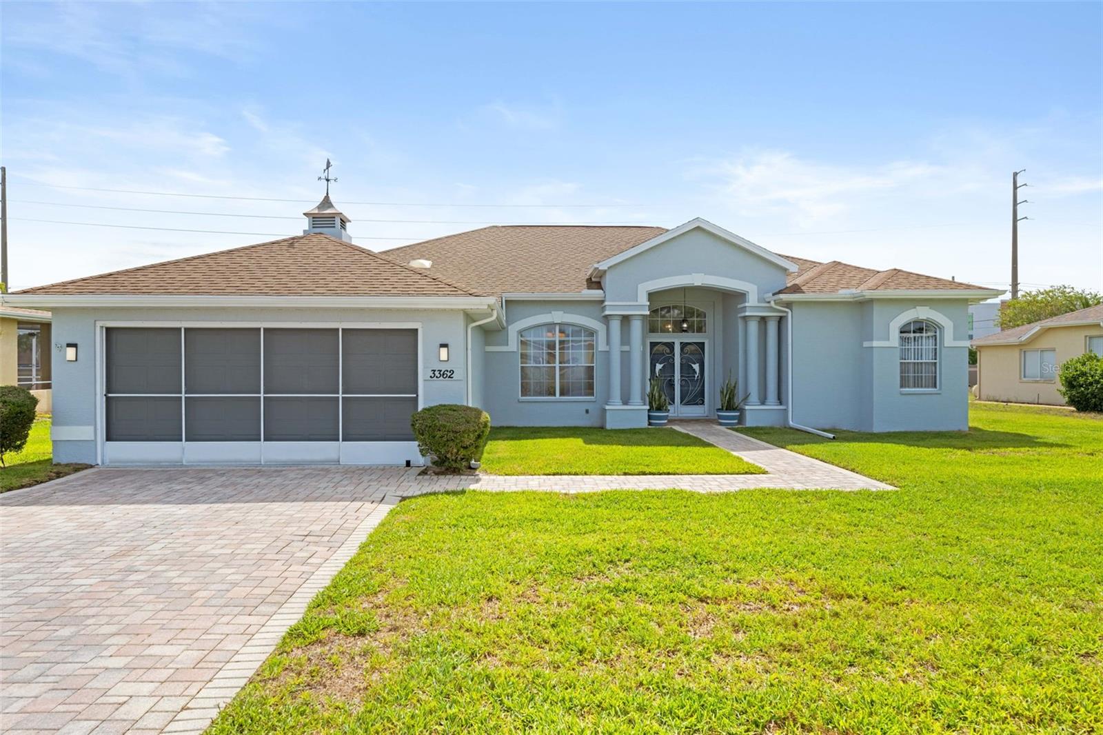 3362 St Ives Blvd, FL