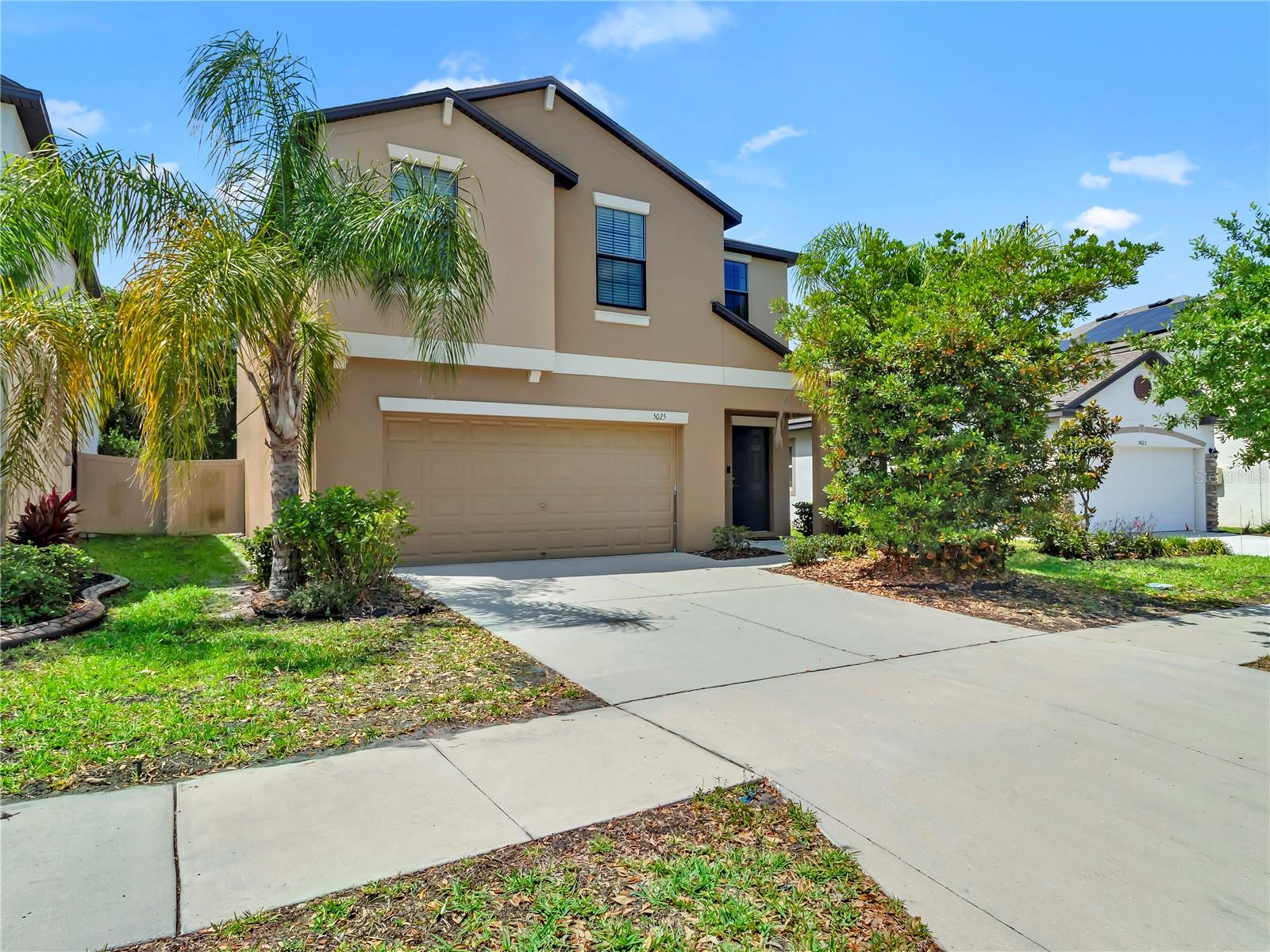 5025 Brickwood Rise Drive, FL