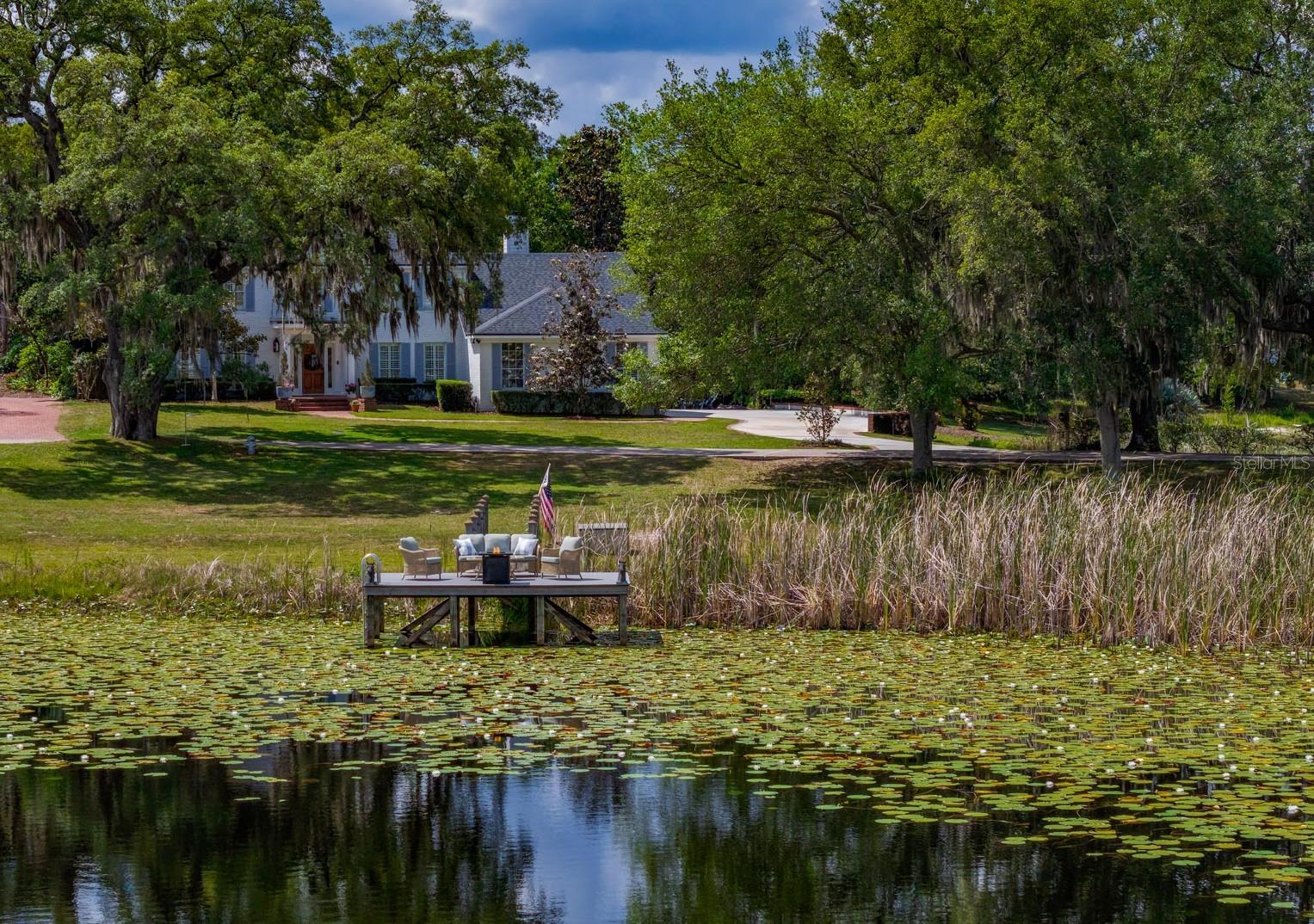 530 Lake Catherine Drive, FL