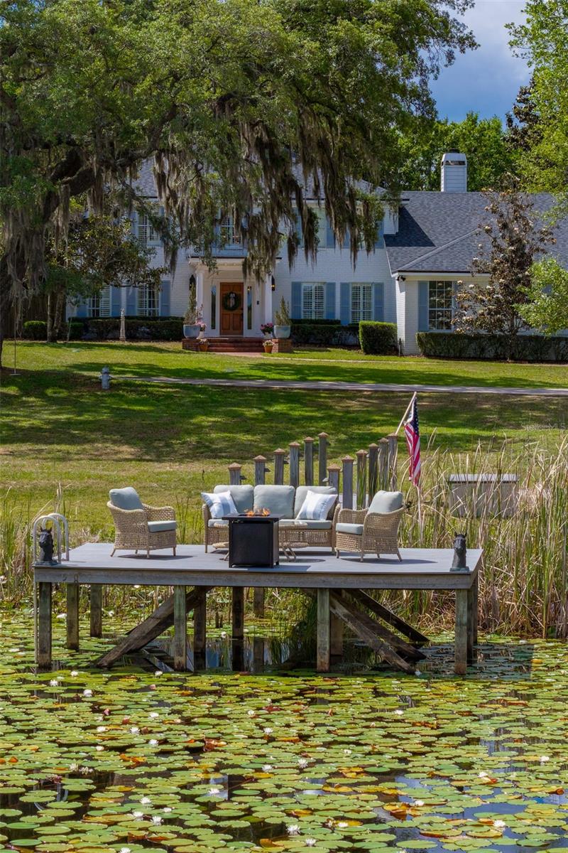 530 Lake Catherine Drive, FL