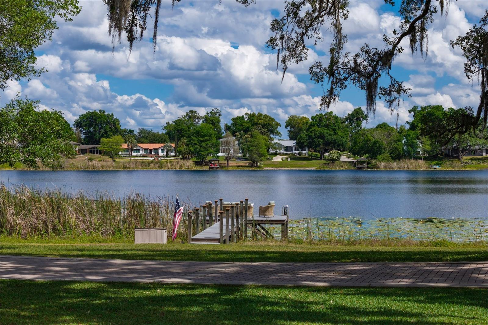 530 Lake Catherine Drive, FL