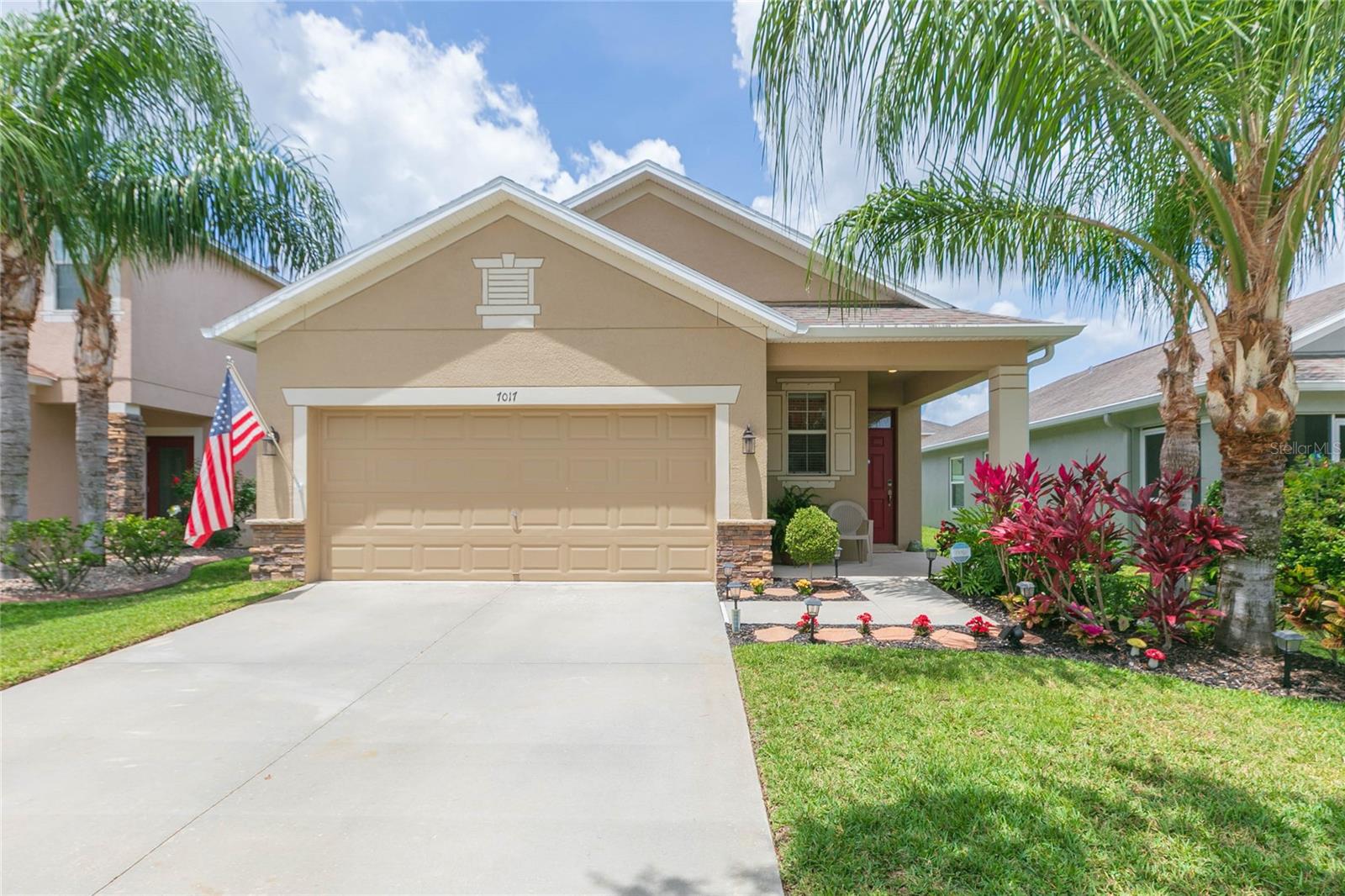 7017 Feather Wood Drive, FL