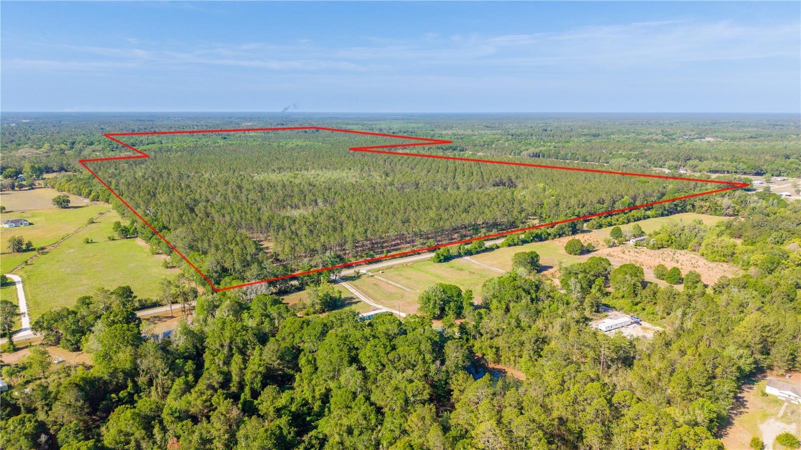 Tbd Nw 57th Ln, FL