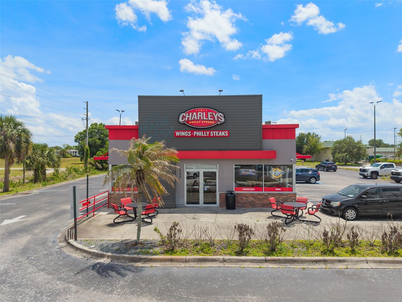 3250 Vine Street, FL
