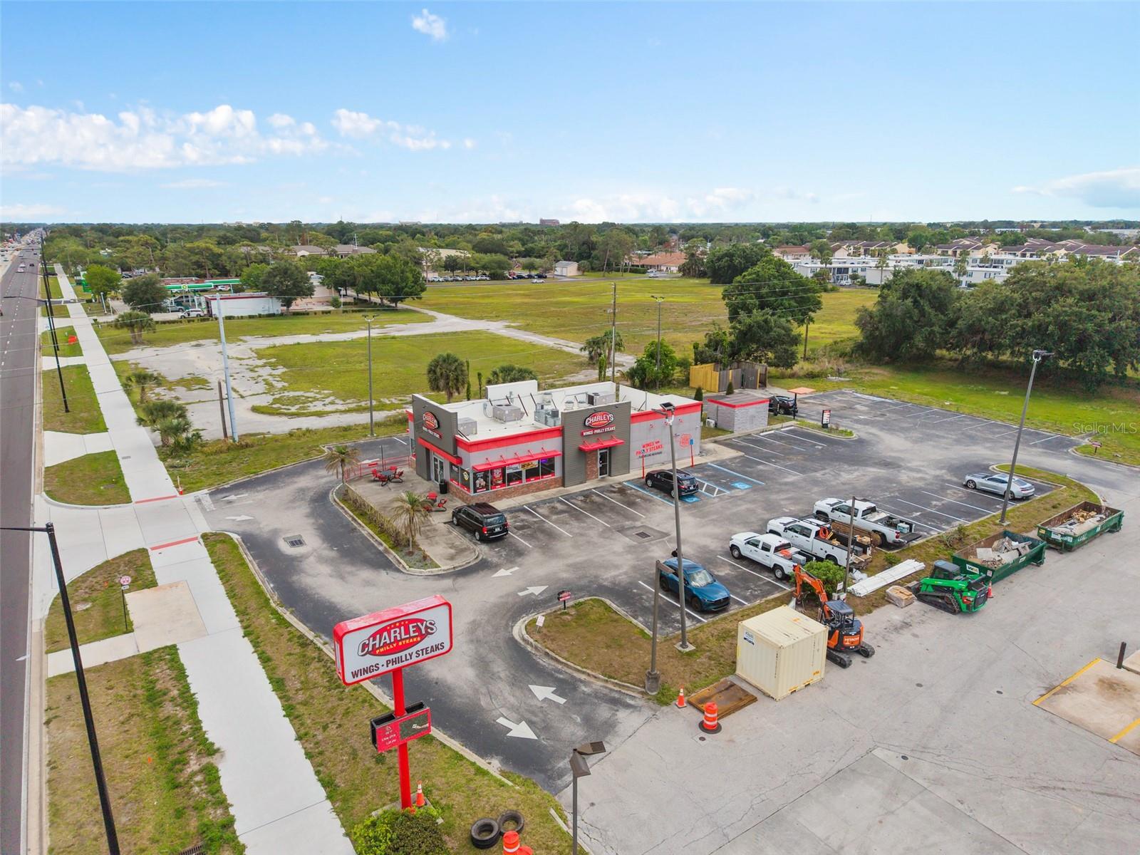 3250 Vine Street, FL