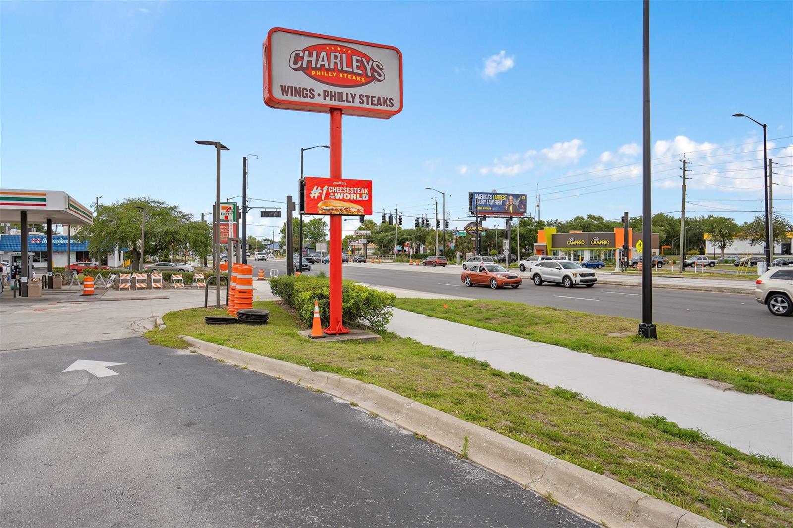 3250 Vine Street, FL