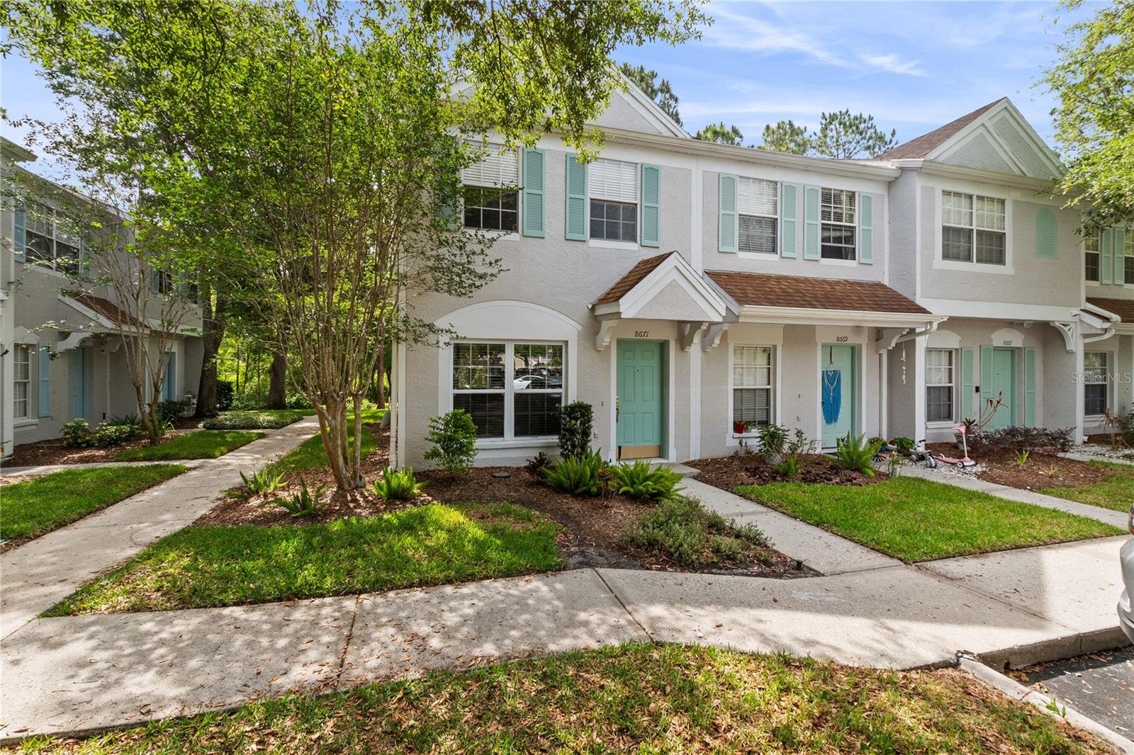 8671 Hunters Key Circle, FL