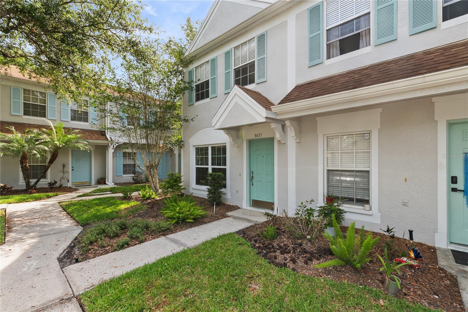 8671 Hunters Key Circle, FL