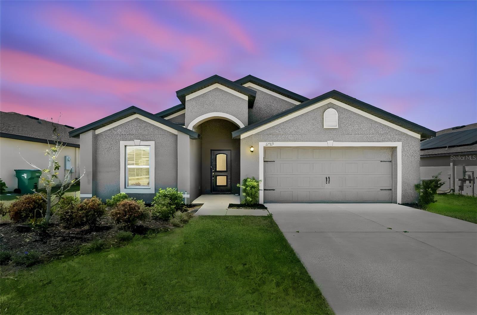1729 Canaan Loop, FL