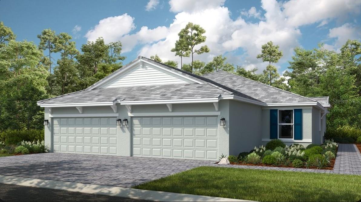3221 Torta Court, FL
