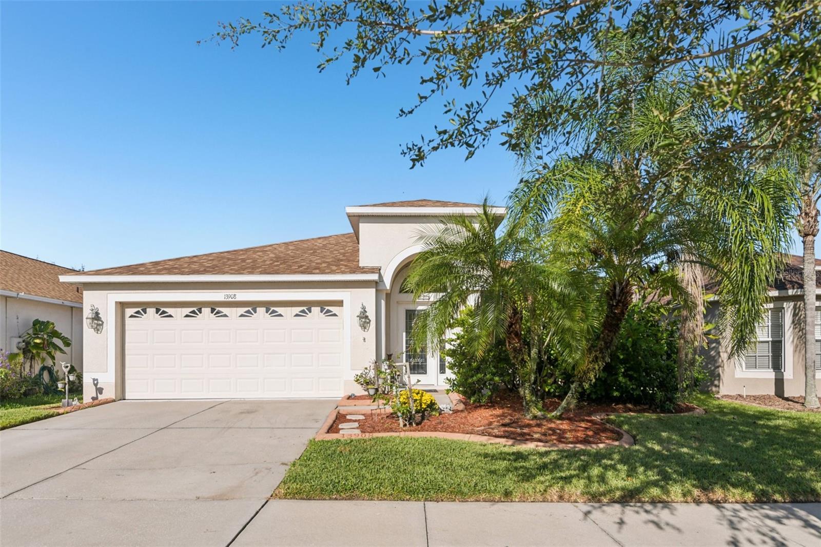 13908 Chalk Hill Place, FL