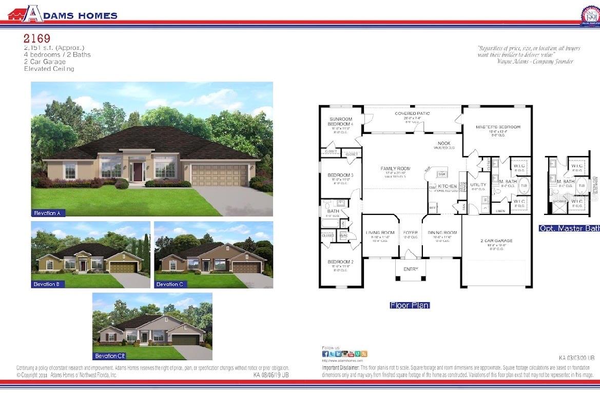5268 Deckard Ave., FL