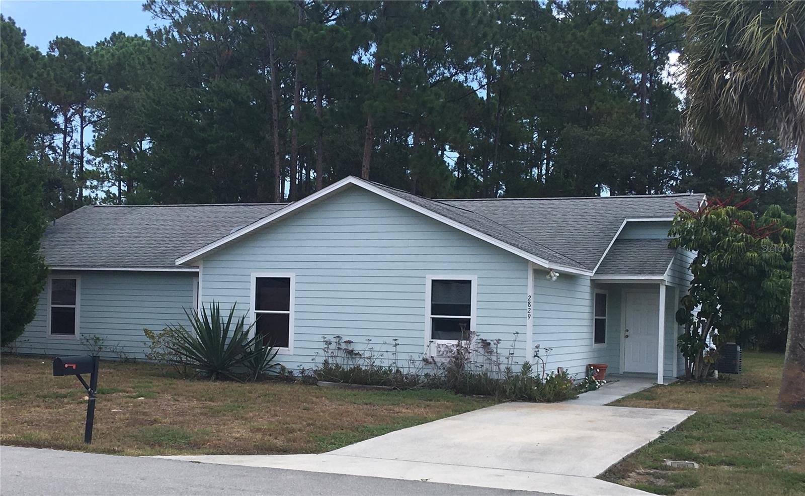 2829 Nordman Avenue, FL