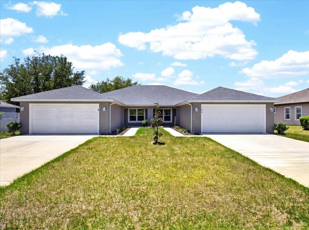 36 Louisburg Ln #A & B, FL