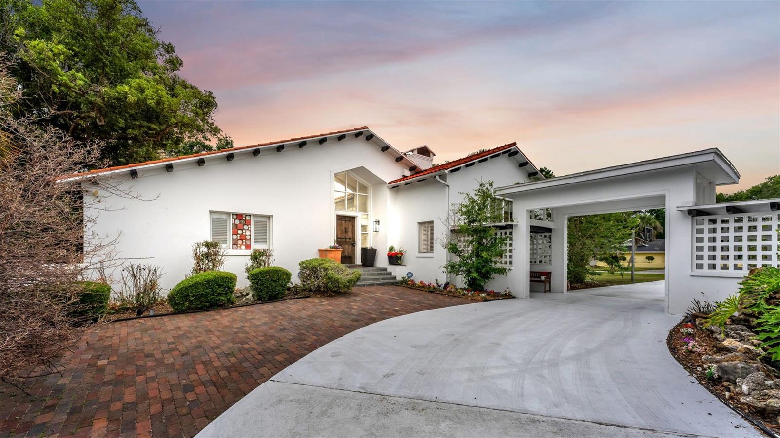 421 Lone Palm Drive, FL