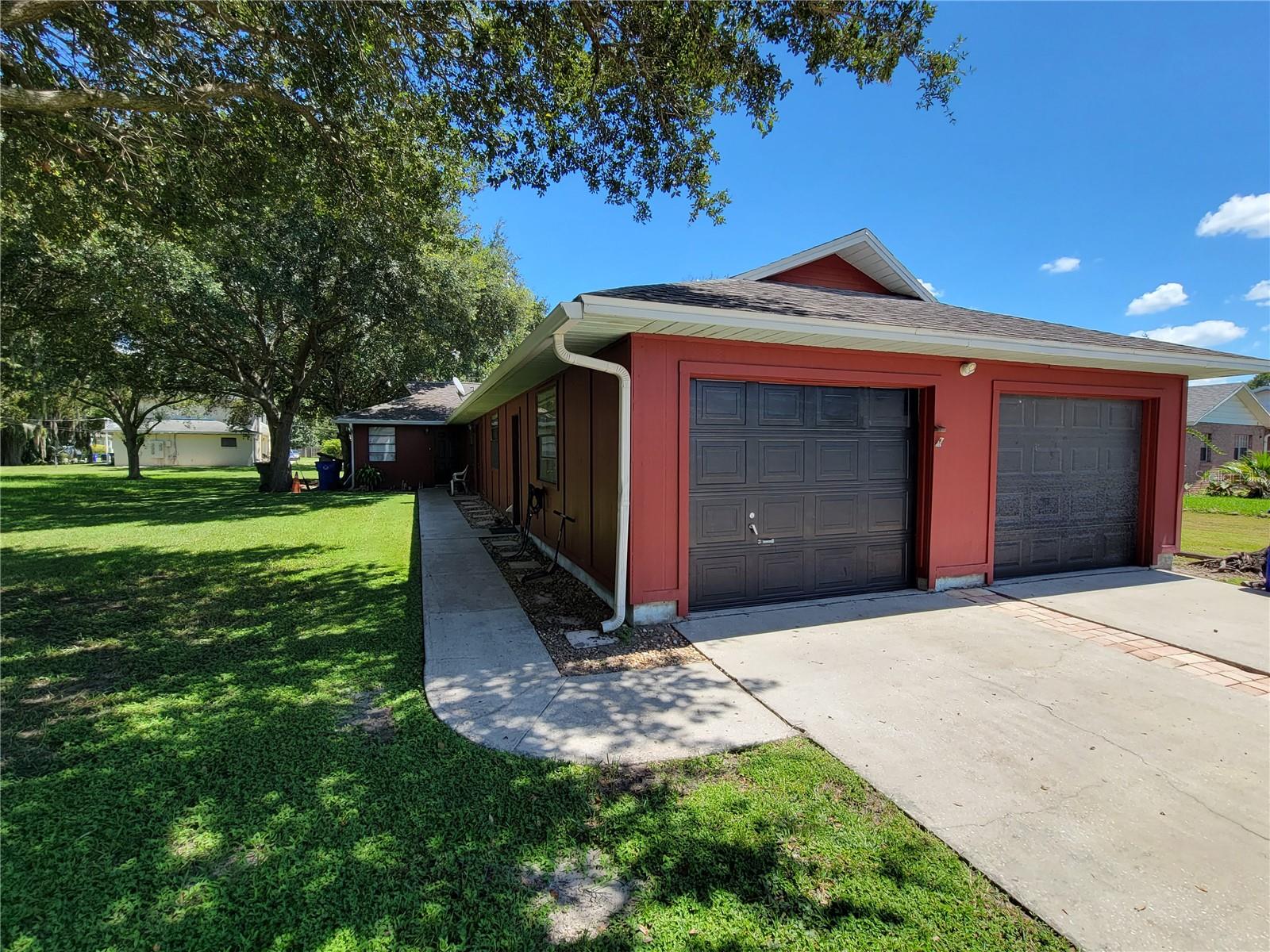 21 Louisiana Ave, FL