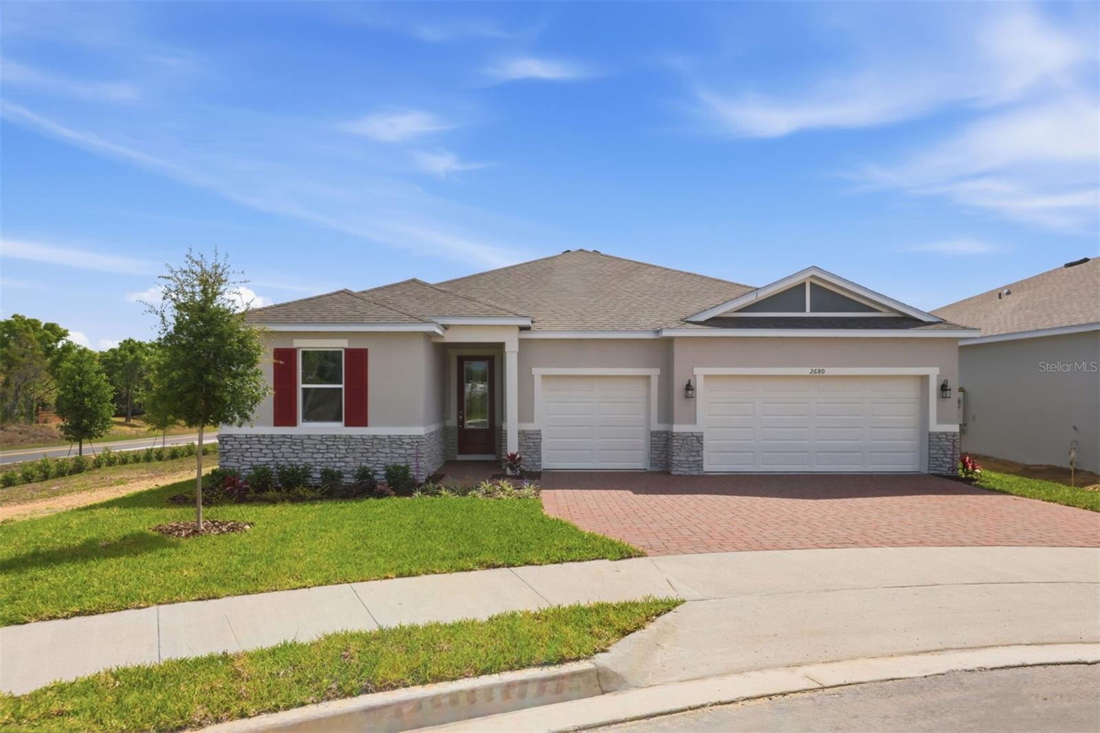2680 Daisy Field Ct, FL