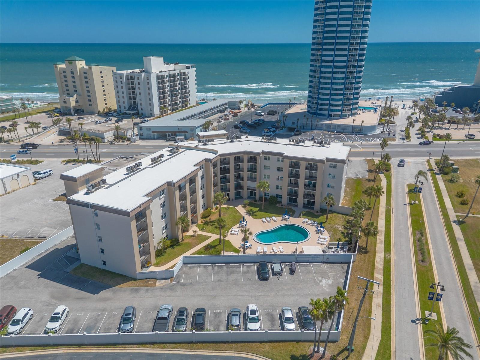 2626 S Atlantic Ave #3020, FL