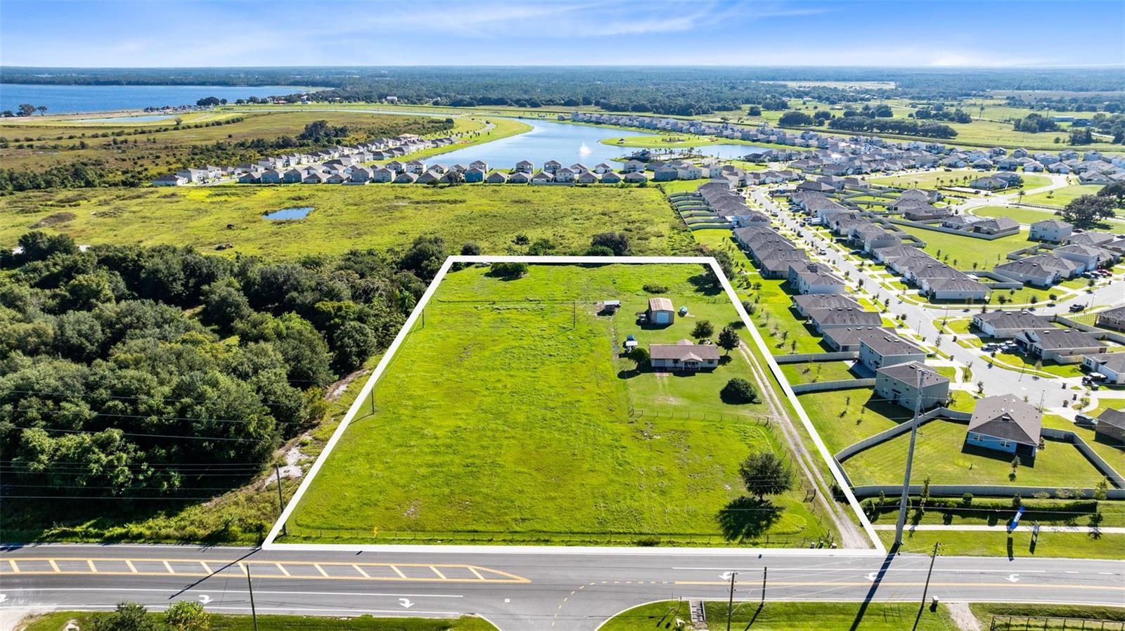 4125 Hickory Tree Rd, FL
