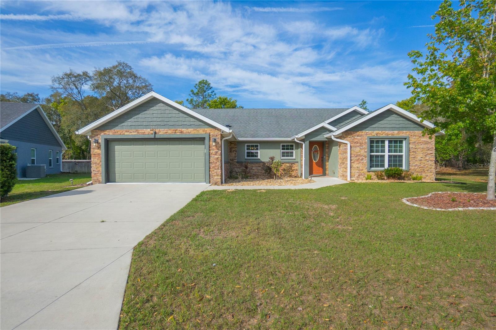 5466 W Tortuga Loop, FL